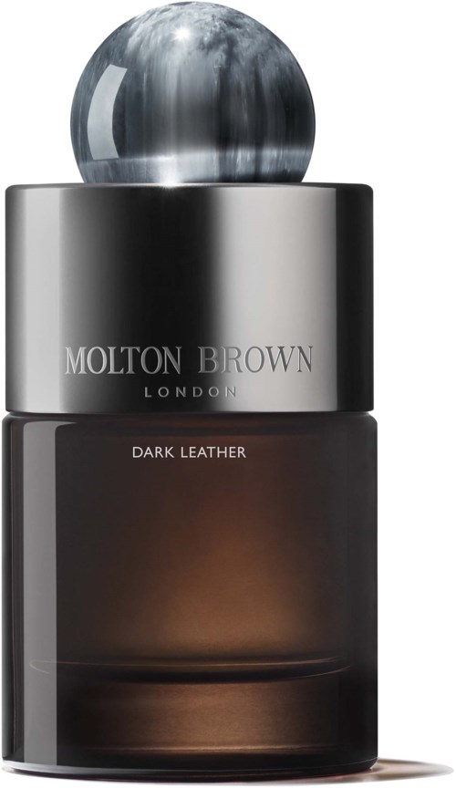 Molton Brown Dark Leather Eau de Parfum 100 ml, bild 2