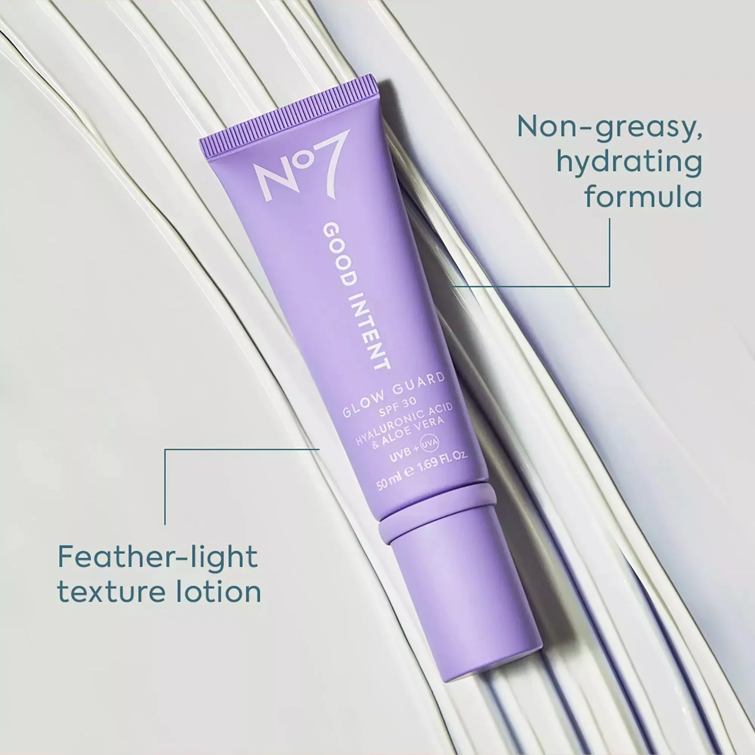 No7 Glow Guard SPF30, bild 3