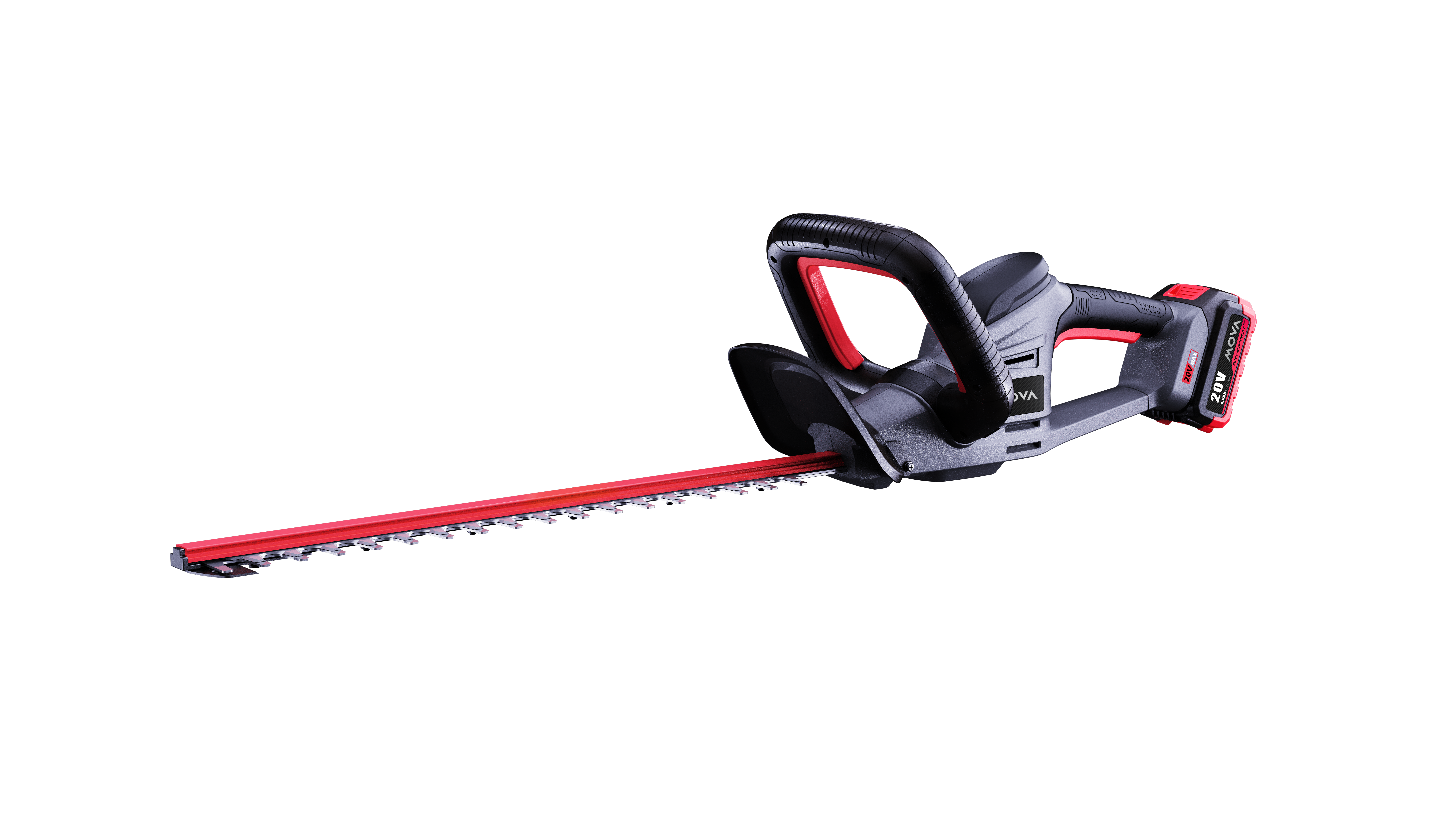 Mova 55cm Cordless Hedge Trimmer GH221