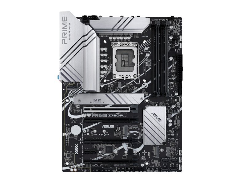 ASUS Prime Z790-P ATX LGA1700, bild 5