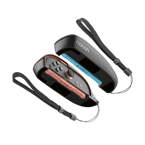 Nacon Switch 2 kontroller musadapter paket