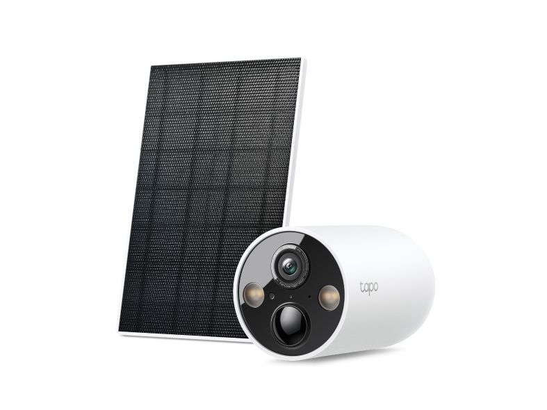 TP-Link Tapo C425 (2-pack), bild 4