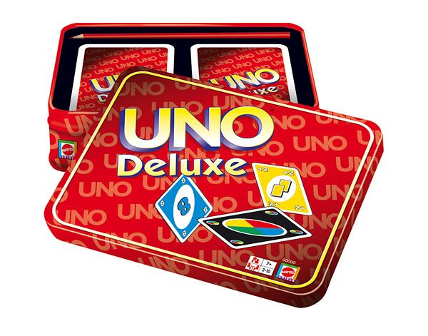 Uno Deluxe