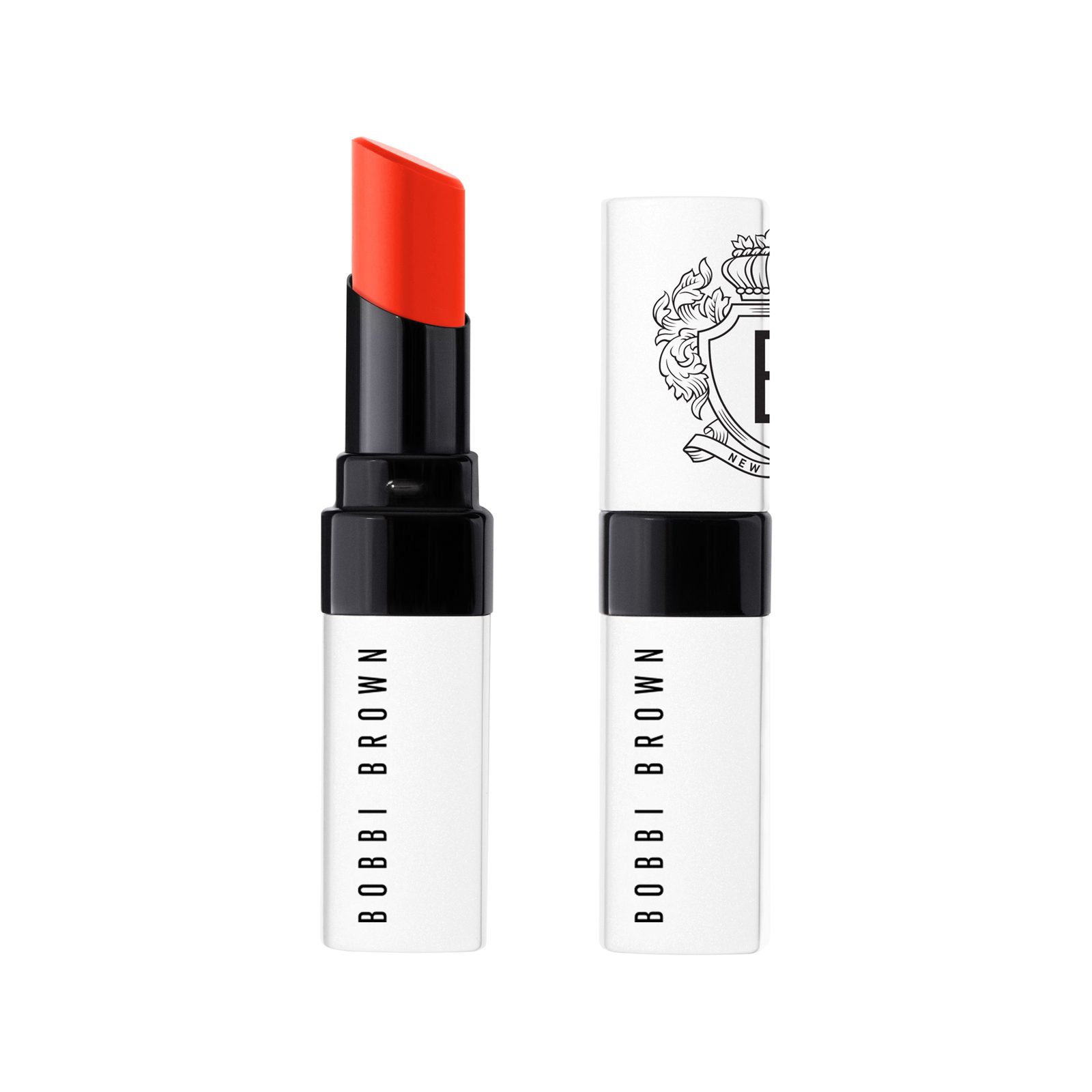 Bobbi Brown Extra Lip Tint Bare Tangerine, bild 2
