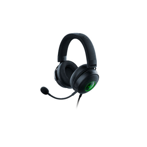 Razer Kraken V3 Hypersense gamingheadset