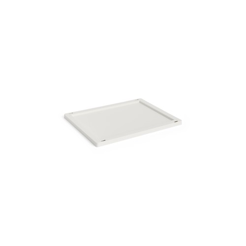 HAY - Colour Crate Plastlock M (Offwhite)