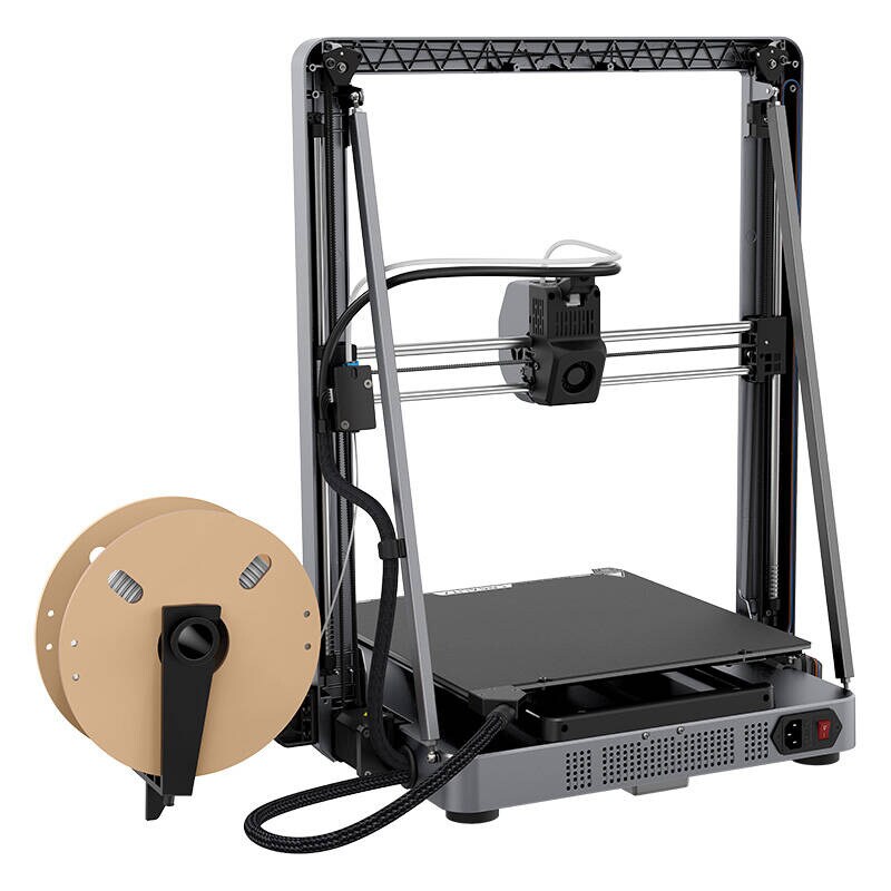 Creality Ender-3 V3 Plus 3D-skrivare, bild 5