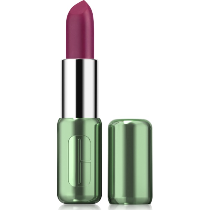 Clinique Pop Longwear Lipstick Matte Pow Pop 3,9 g