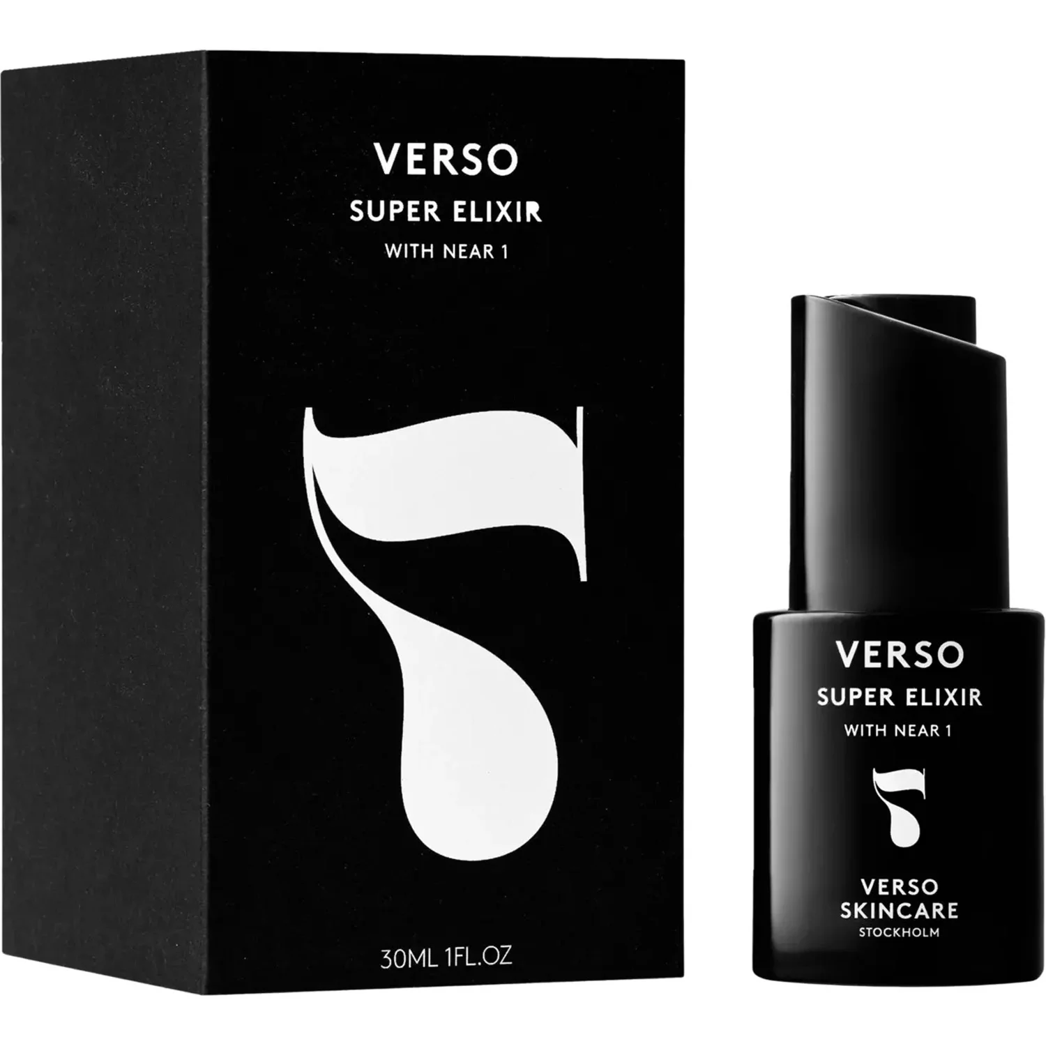 Verso N°7 Super Elixir With NEAR 1 30 ml, bild 2
