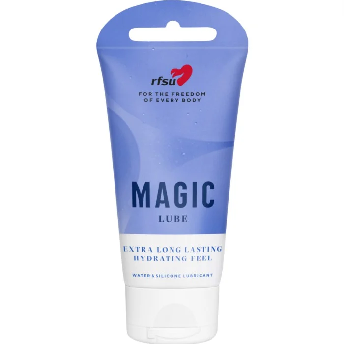 RFSU Magic Lube 150 ml