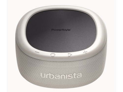 Urbanista - Malibu Bärbar Soluppladdningsbar Bluetooth-högtalare, bild 2