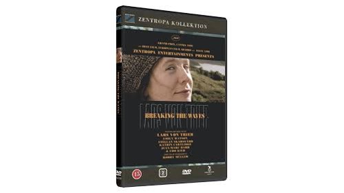 Breaking the Waves - DVD, bild 3