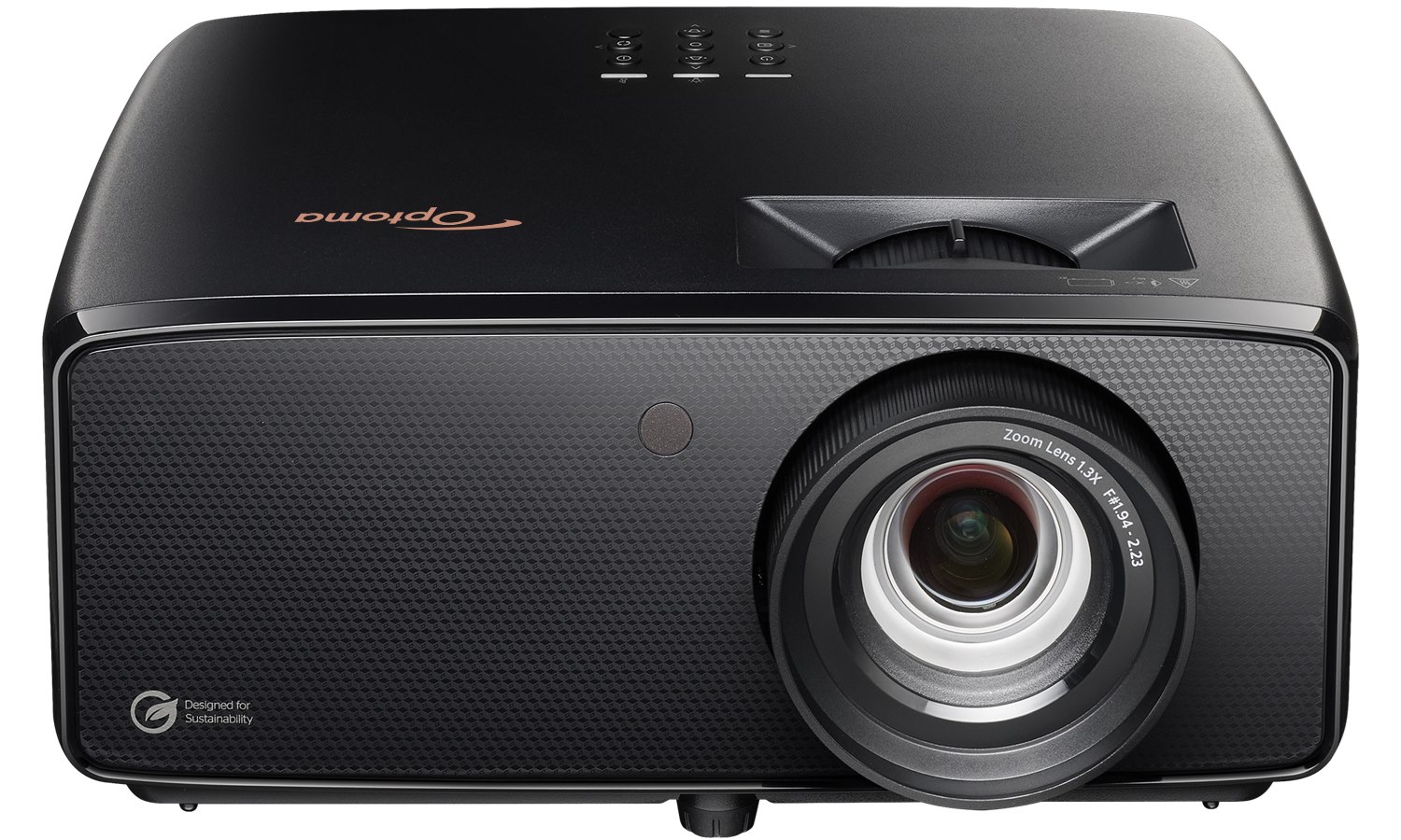Optoma Photon Beam PK52 4K Laser Hemmabio Projektor
