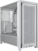 Corsair Frame 4000D RS Airflow Vit, bild 2
