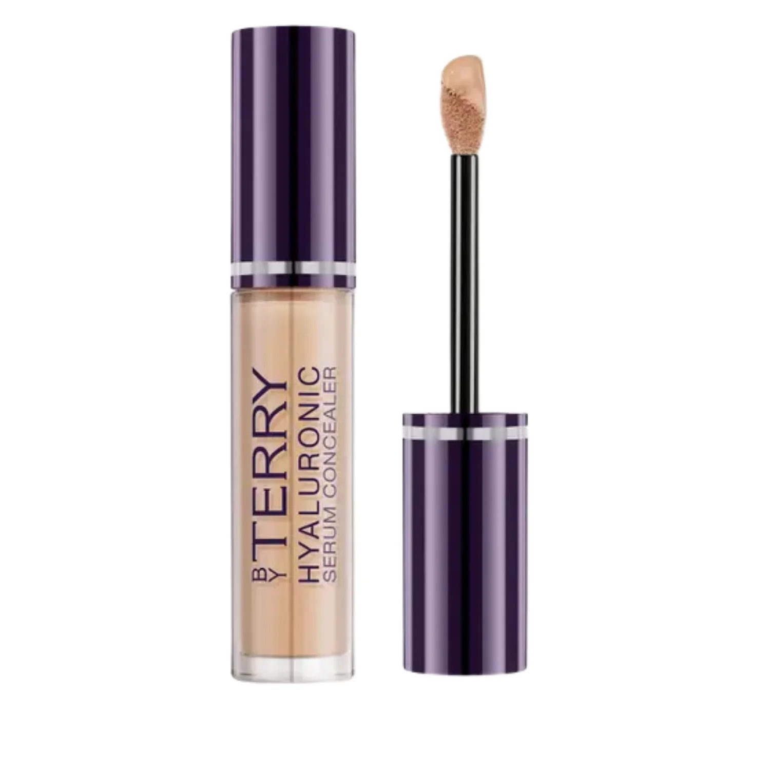 By Terry Hyaluronic Serum Concealer 8HA 6 Peach Beige 6 Peach Beige