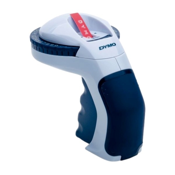 Dymo Omega Home Embossing etikettmaskin