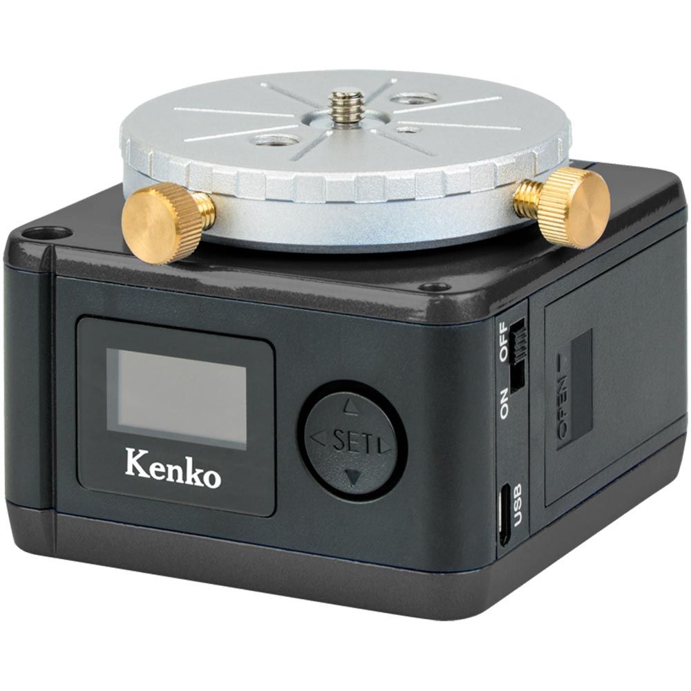 Kenko Skymemo Mini Portable Tracking Platform - spårningsplattform