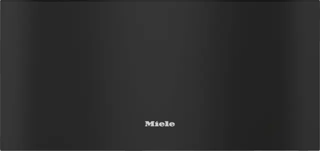 Miele Esw 7020 värmelåda, svart