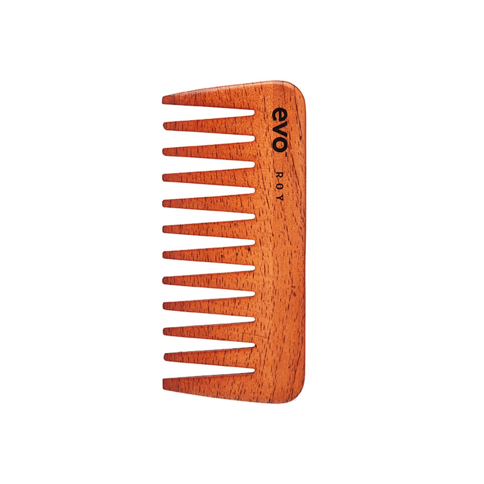 Evo Roy Wide-Tooth Comb 1 pcs 1 pcs
