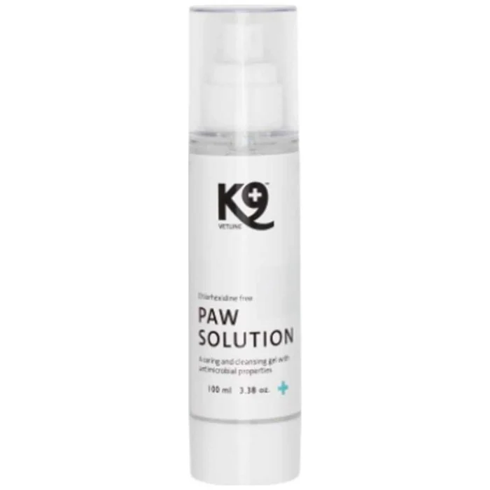 K9 Paw Solution 100 ml