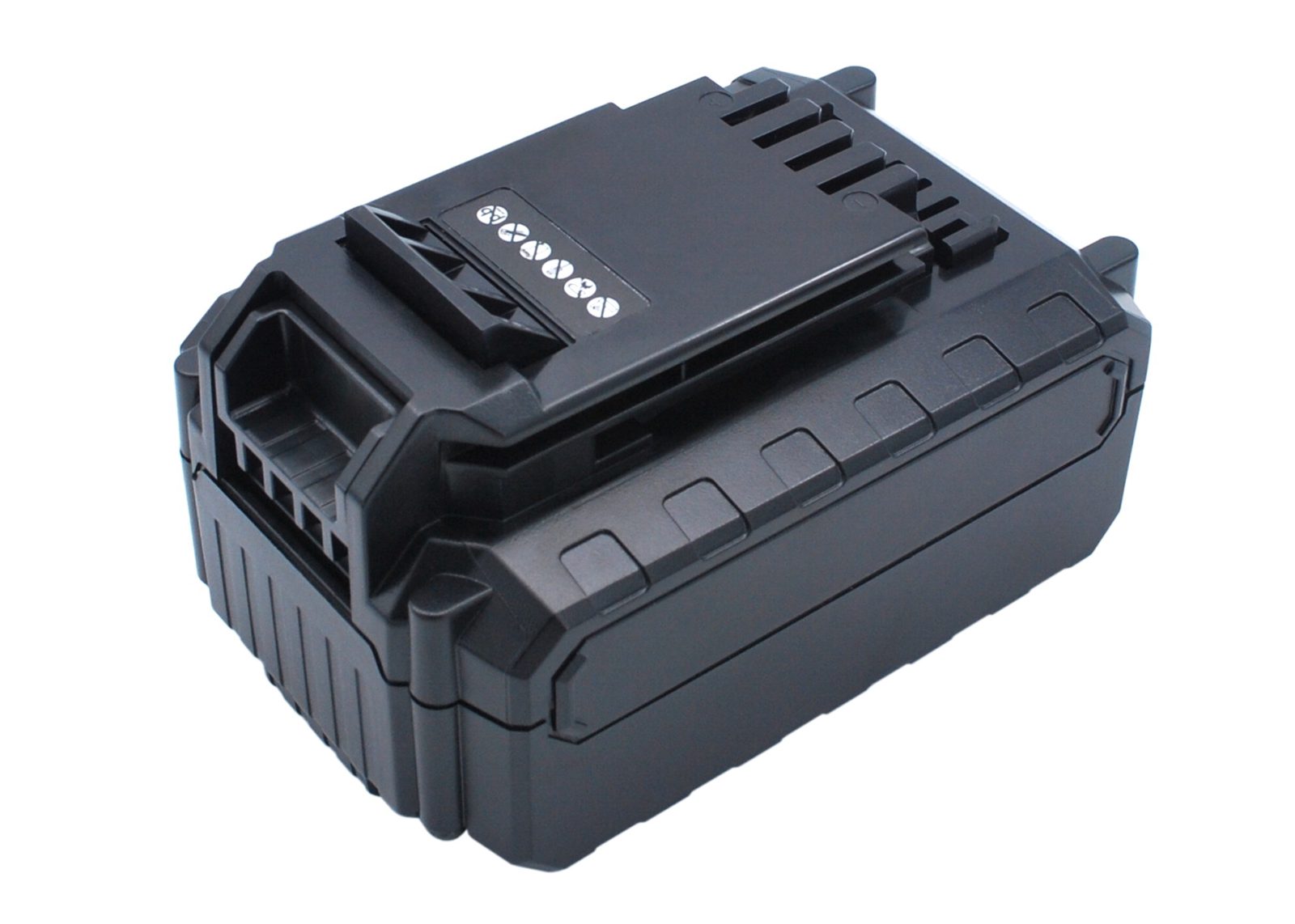 Batteri till Elverktyg för Black & Decker ASD18 Typ 1, ASD18 Typ 2, ASD184 Typ 1 m.fl., bild 5