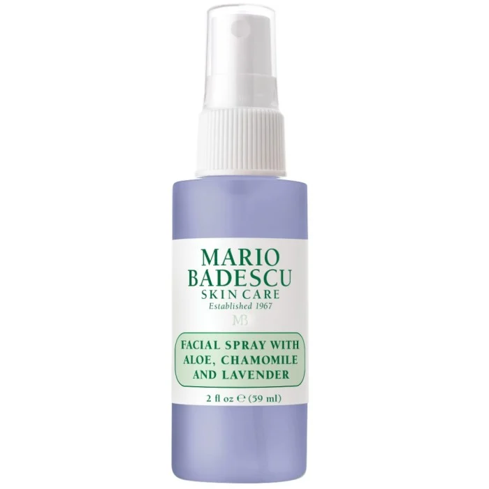 Mario Badescu Facial Spray Aloe, Chamomile & Lavender 59 ml
