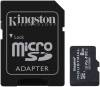 Kingston Industrial microSDHC 8GB, bild 2