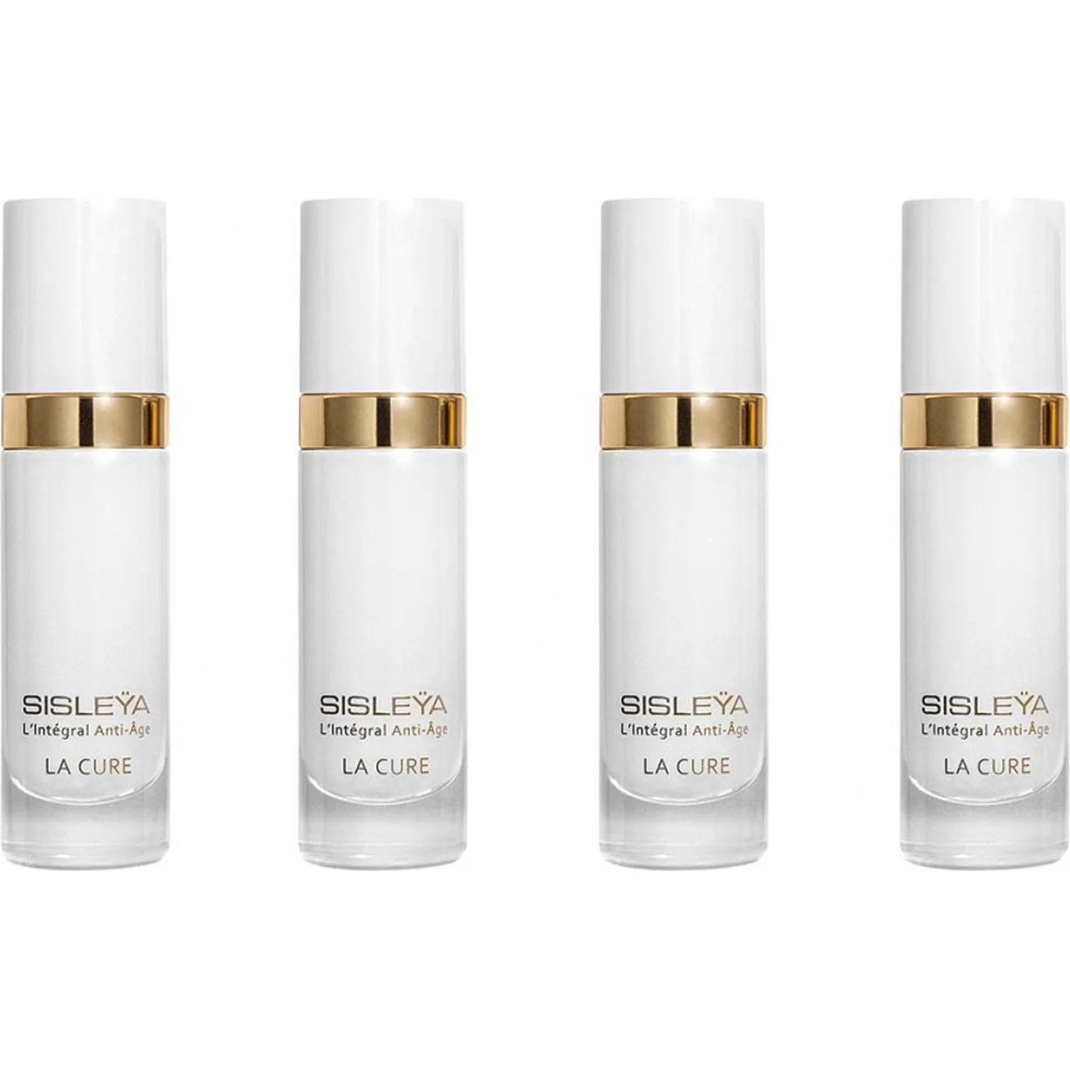 Sisley Sisleÿa L'Integral Anti-Âge LA CURE