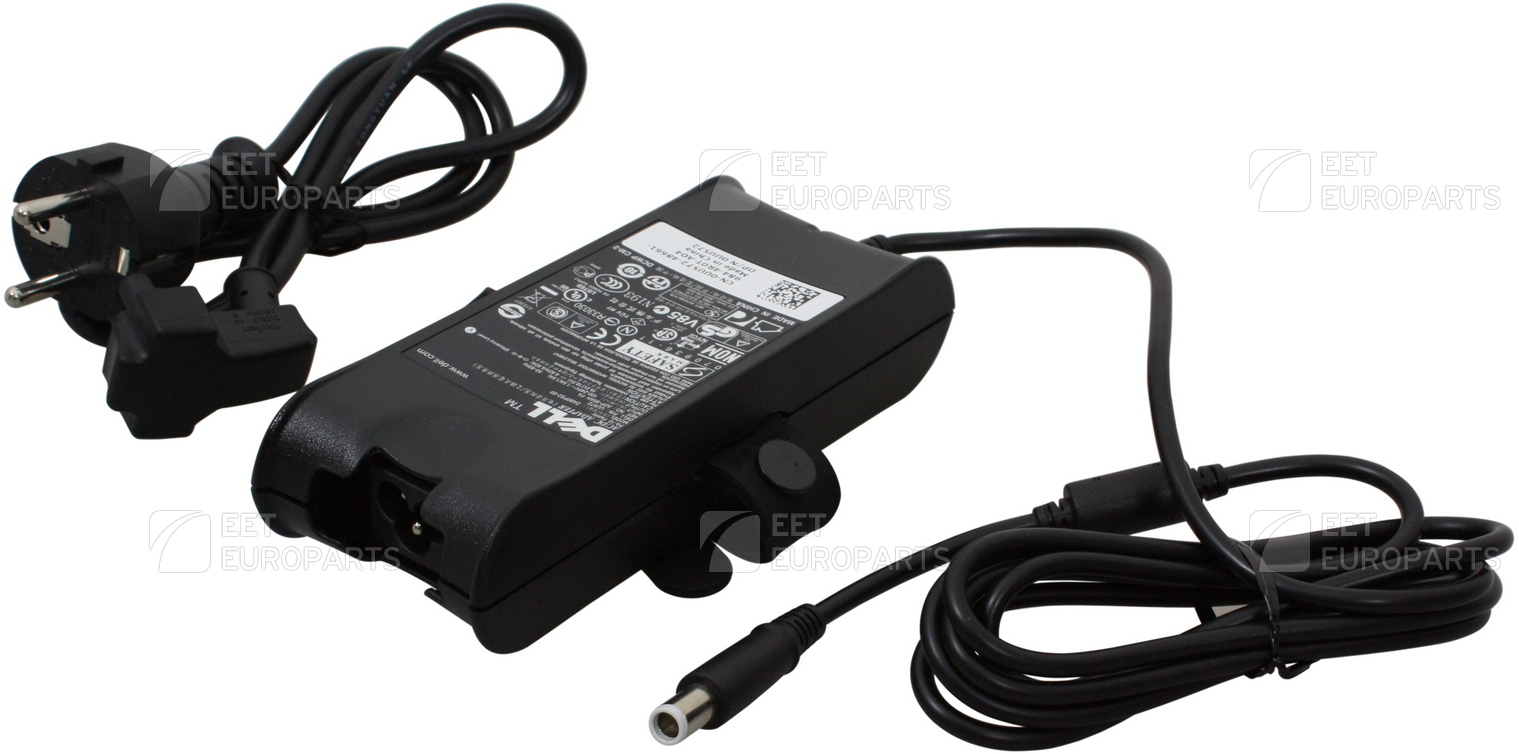 AC-adapter Dell 90W, bild 2