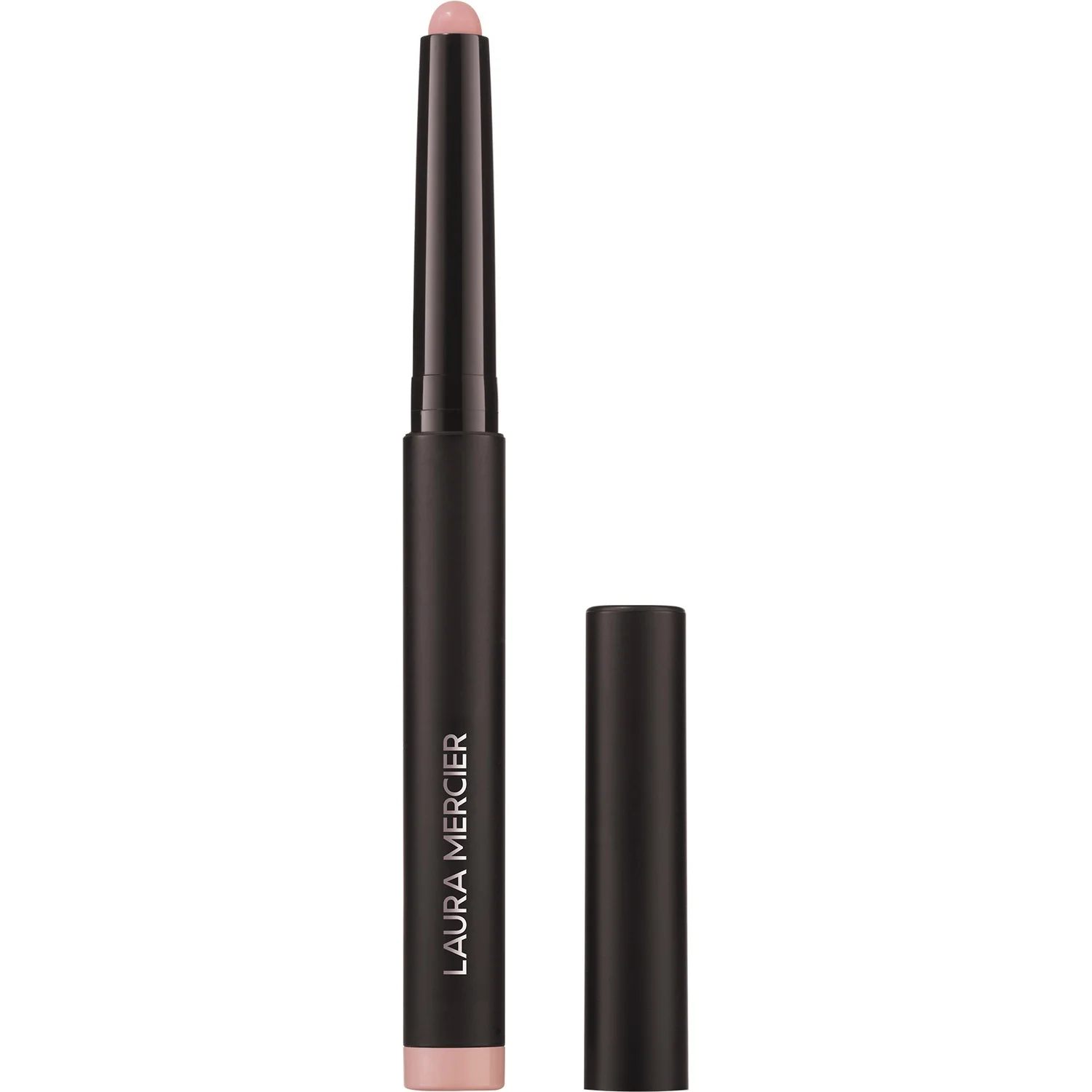 Laura Mercier Caviar Stick Eye Shadow Matte Pink Suede