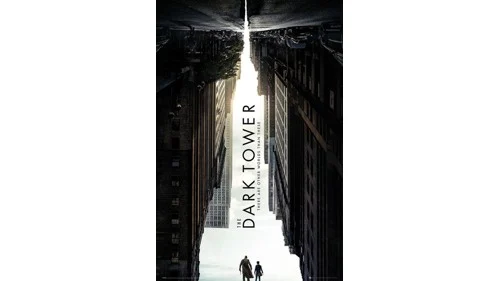 Poster (61x91 cm) - Film - The Dark Tower One Sheet (FP4526), bild 3