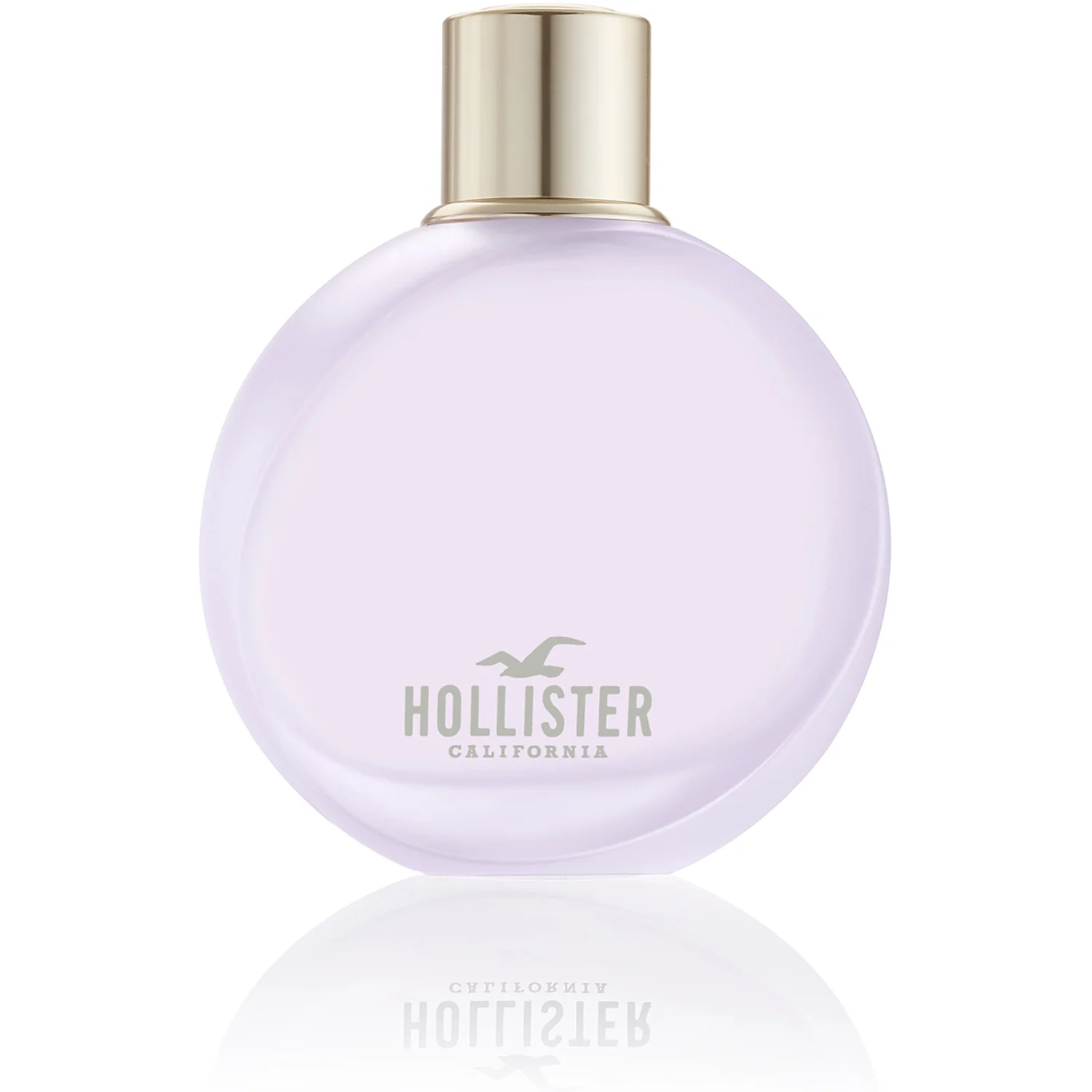 Hollister Free Wave For Her Eau de Parfum 100 ml