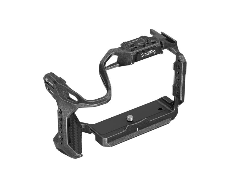 SmallRig 4975 Black Mamba Cage (Canon EOS R5 Mark II)