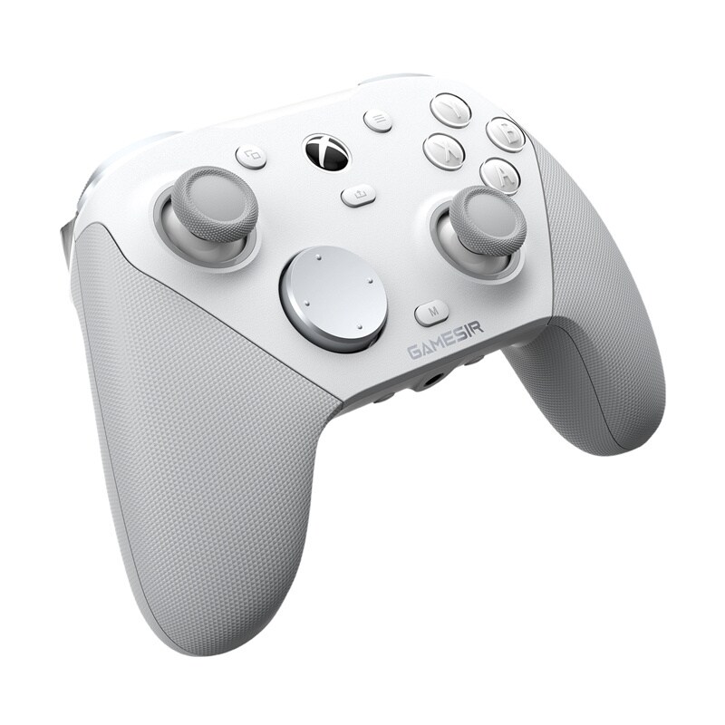 GameSir G7 Pro gamingkontroll, Mech White, bild 5