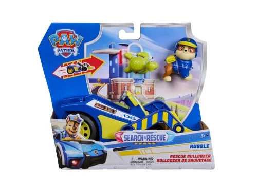Paw Patrol Search & Rescue -Rubble, bild 2