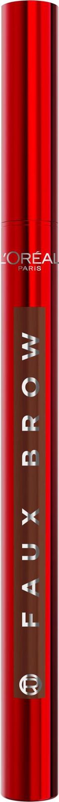 L'Oréal Paris Infaillible Faux Brow Pen 392 Light Brunette 1 ml