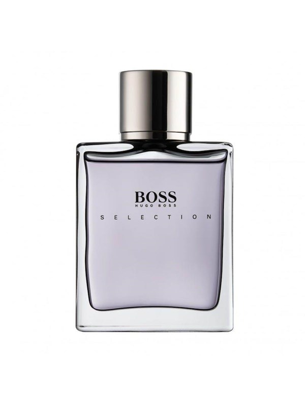Hugo Boss Selection Spray Eau de Toilette - 100 ml, bild 4