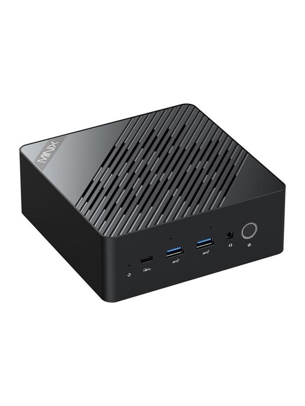 MINIX ER937 | AMD Ryzen AI 9 HX 370 | 32GB | 1TB | Windows 11 Pro, bild 2