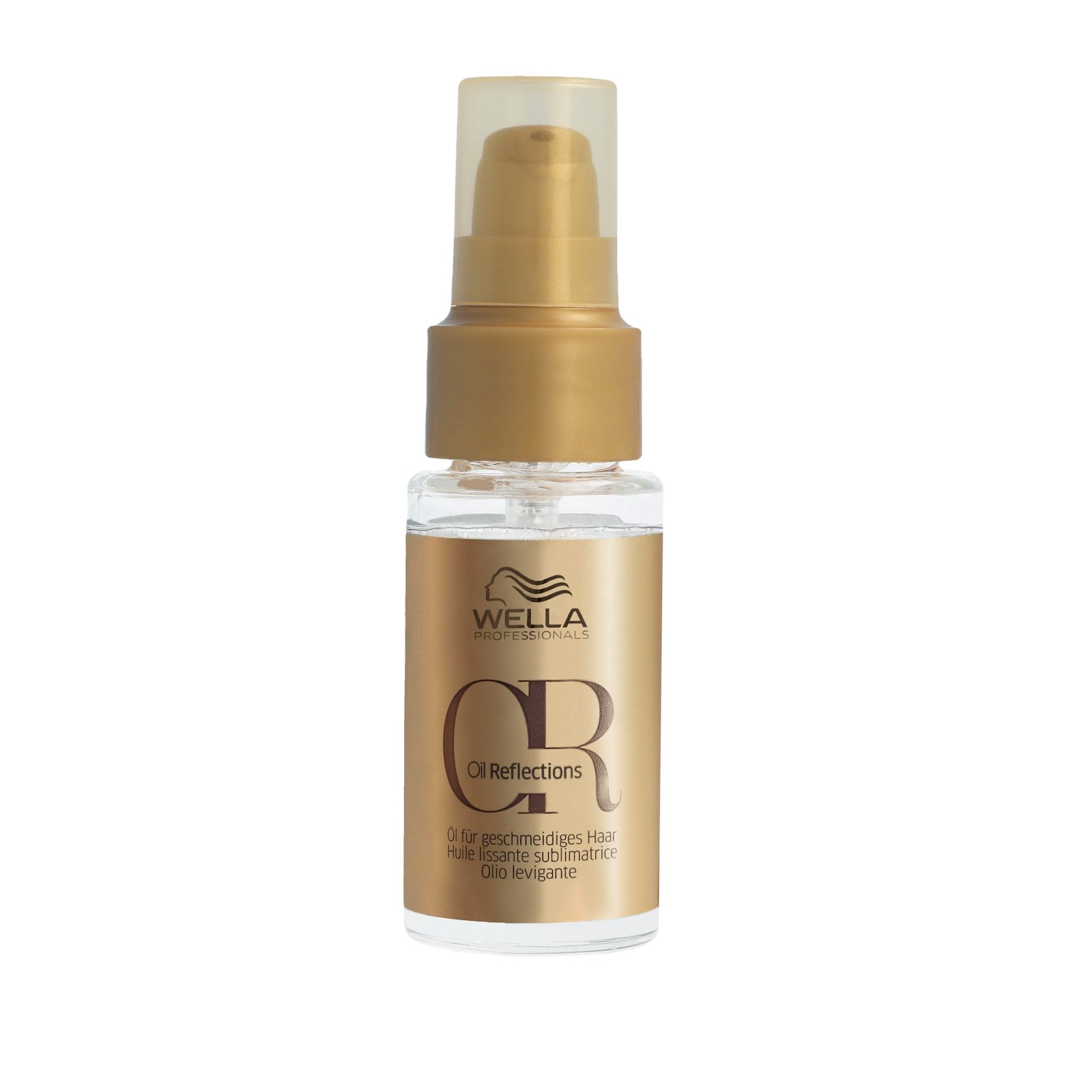 Wella Professionals Oil Reflections Luminous Smoothening Oil 30 ml