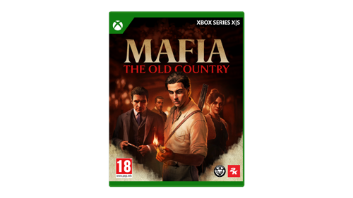Mafia: The Old Country (Xbox Series X), bild 3