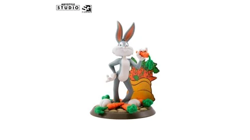 LOONEY TUNES - Figurine "Bugs Bunny", bild 3