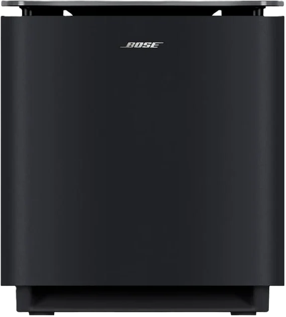 Bose Lifestyle Ultra trådlös subwoofer (svart), bild 2