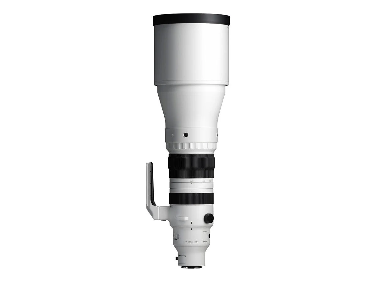 300-600mm f/4 DG OS Sports L-Mount, bild 2