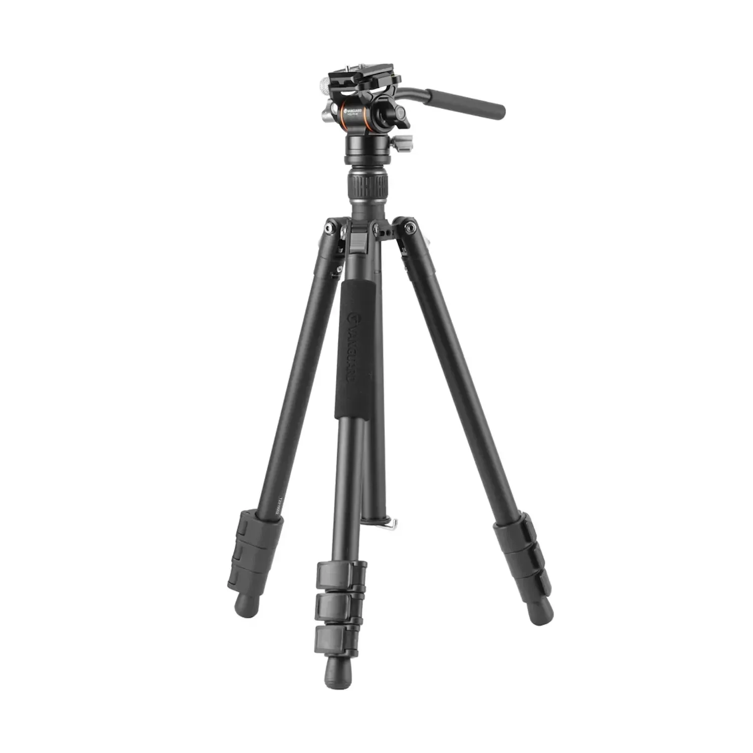 Vanguard VESTA GO 234AV10 Resestativ, Aluminium