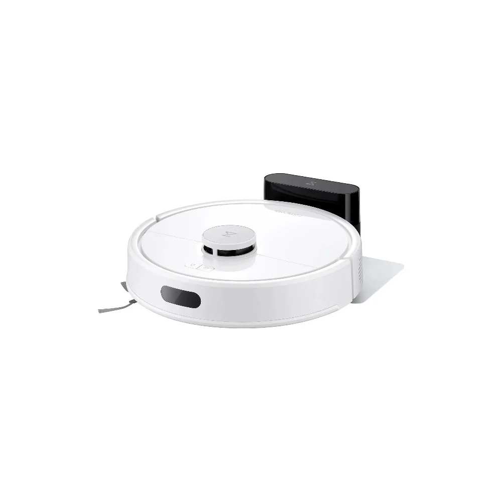 Roborock Q7 BF Robotdammsugare Vit