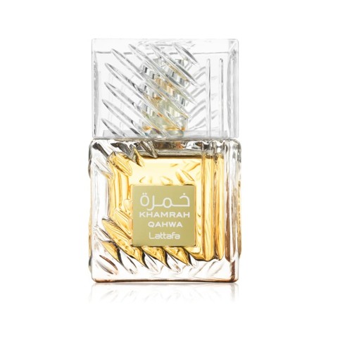 Lattafa Khamrah Qahwa Eau de Parfum 100 ml