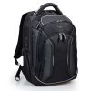 Ryggsäck Port DESIGNS Melbourne 15,6" - Svart