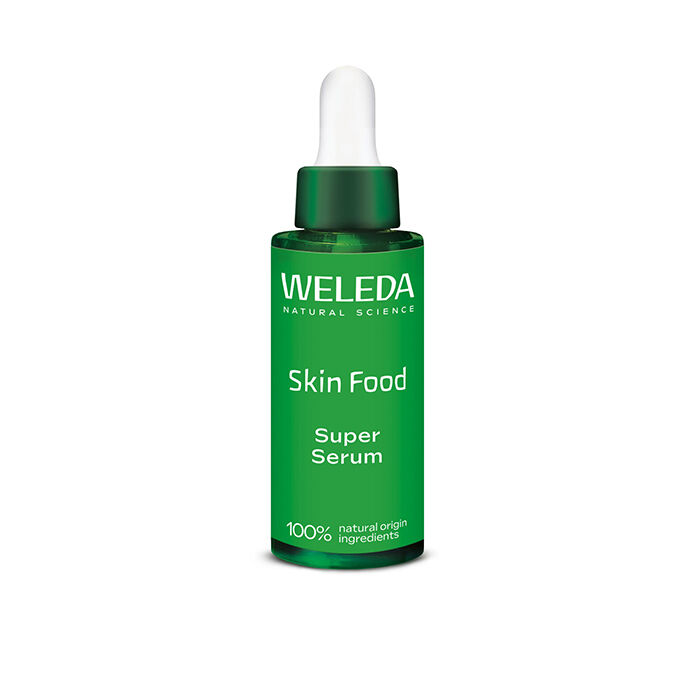 Weleda Skin Food Super Serum 30 ml, bild 3