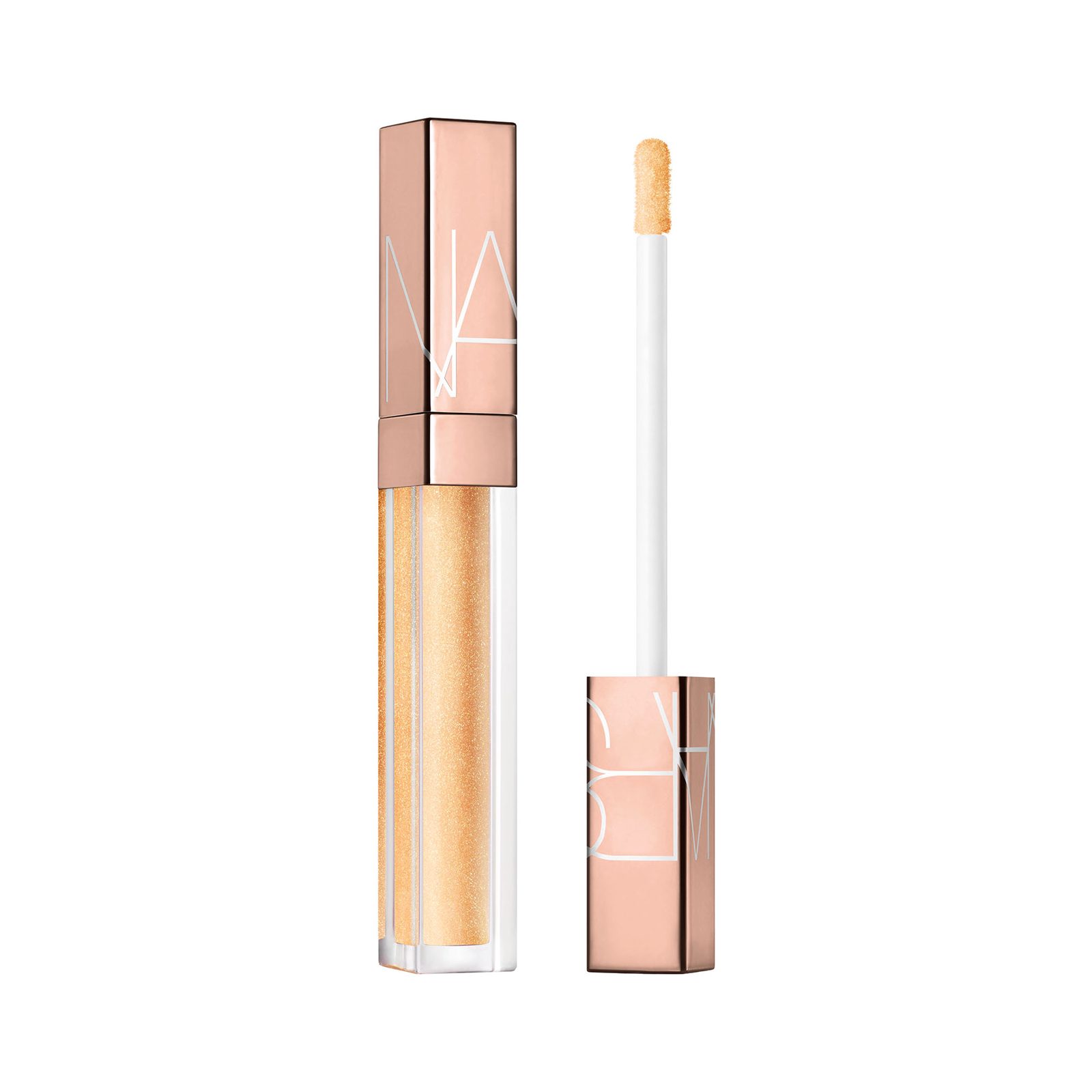 NARS AfterGlow Lip Shine Lipgloss A-lister A-lister