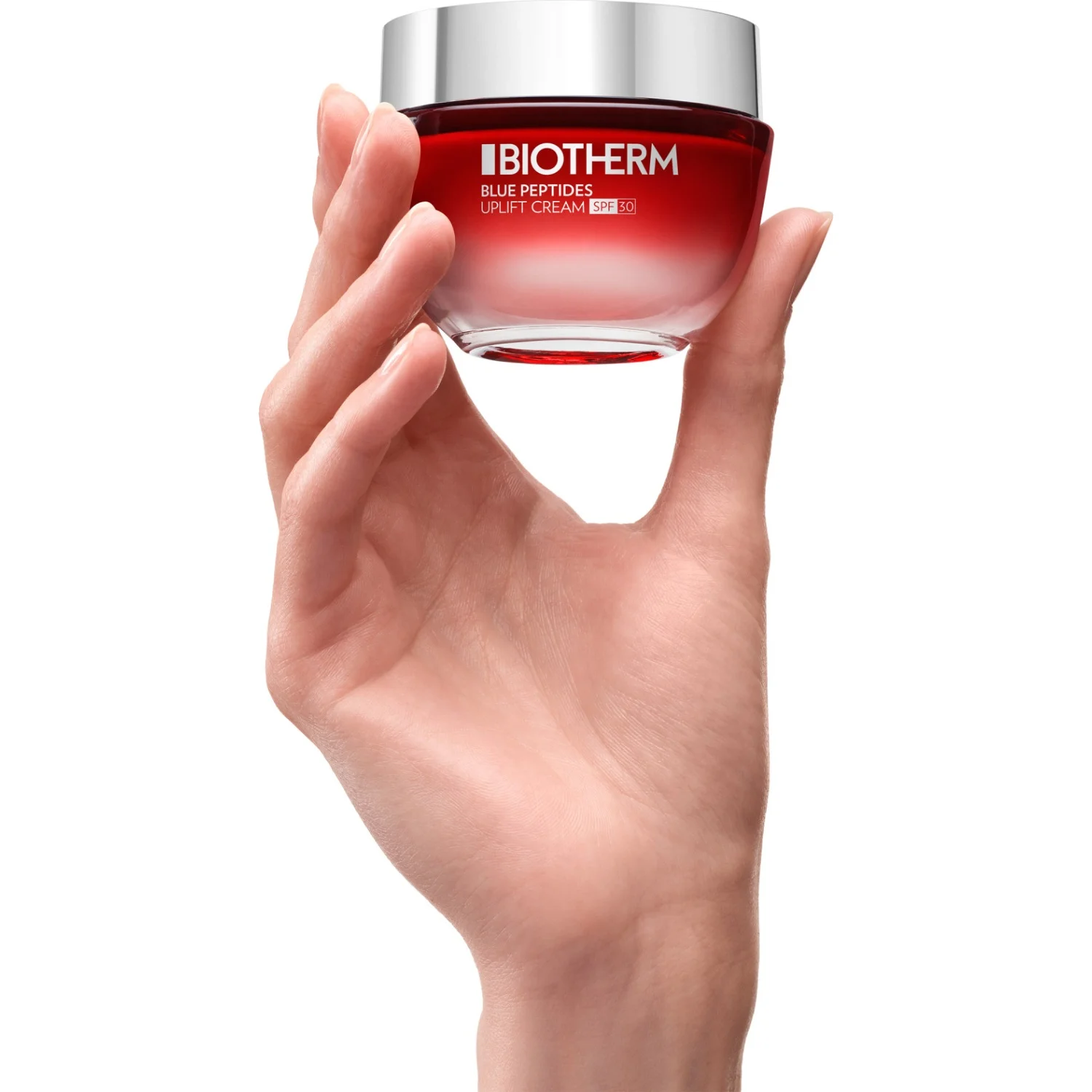 Biotherm Blue Peptides Uplift Moisturizing Cream SPF30 50 ml, bild 3
